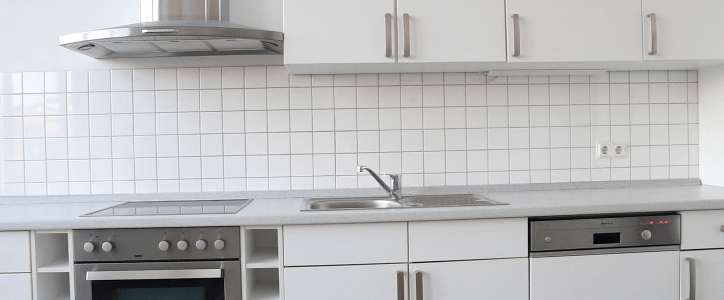 Crédence pour Cuisine - Béton