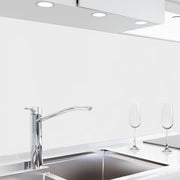 Crédence de cuisine autocollante - motif