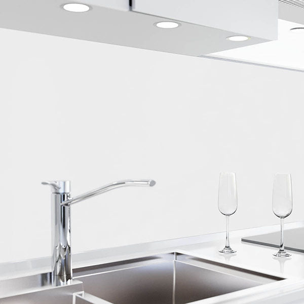 Crédence de cuisine autocollante - motif