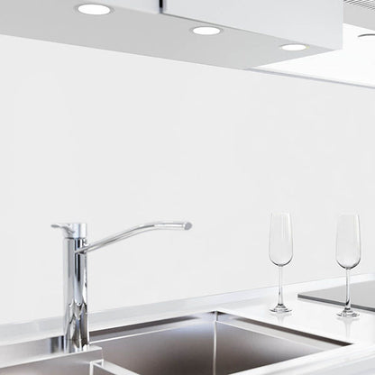 Crédence de cuisine autocollante - motif