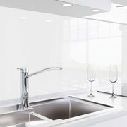 Crédence de cuisine autocollante - motif