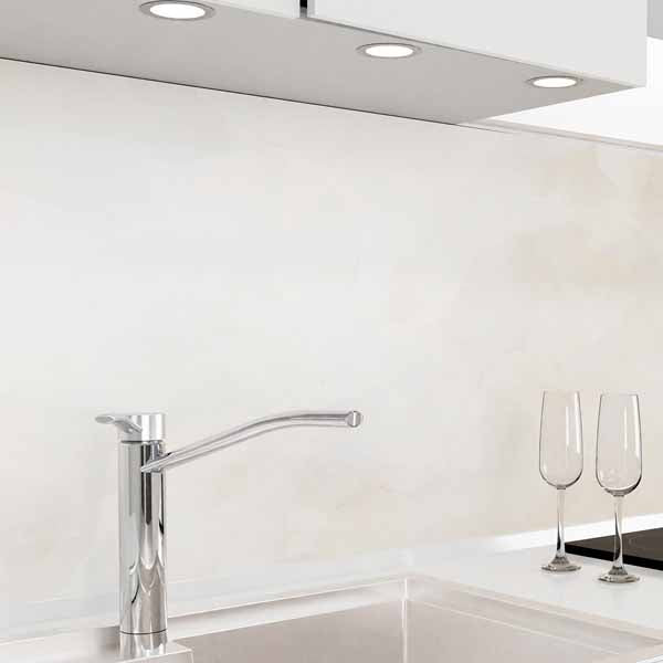 Crédence de cuisine autocollante - motif