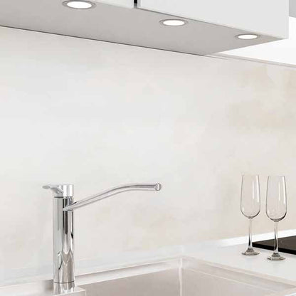 Crédence de cuisine autocollante - motif