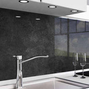 Crédence de cuisine autocollante - motif