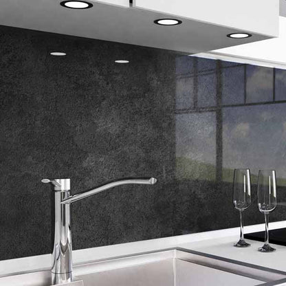 Crédence de cuisine autocollante - motif