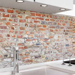 Motif Vieux mur