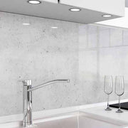 Crédence de cuisine autocollante - motif