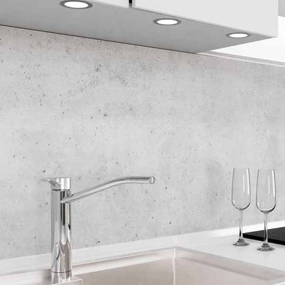 Crédence de cuisine autocollante - motif