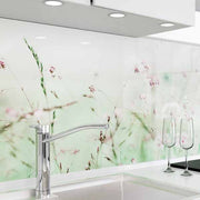 Crédence de cuisine autocollante - motif