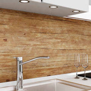 Crédence de cuisine autocollante - motif