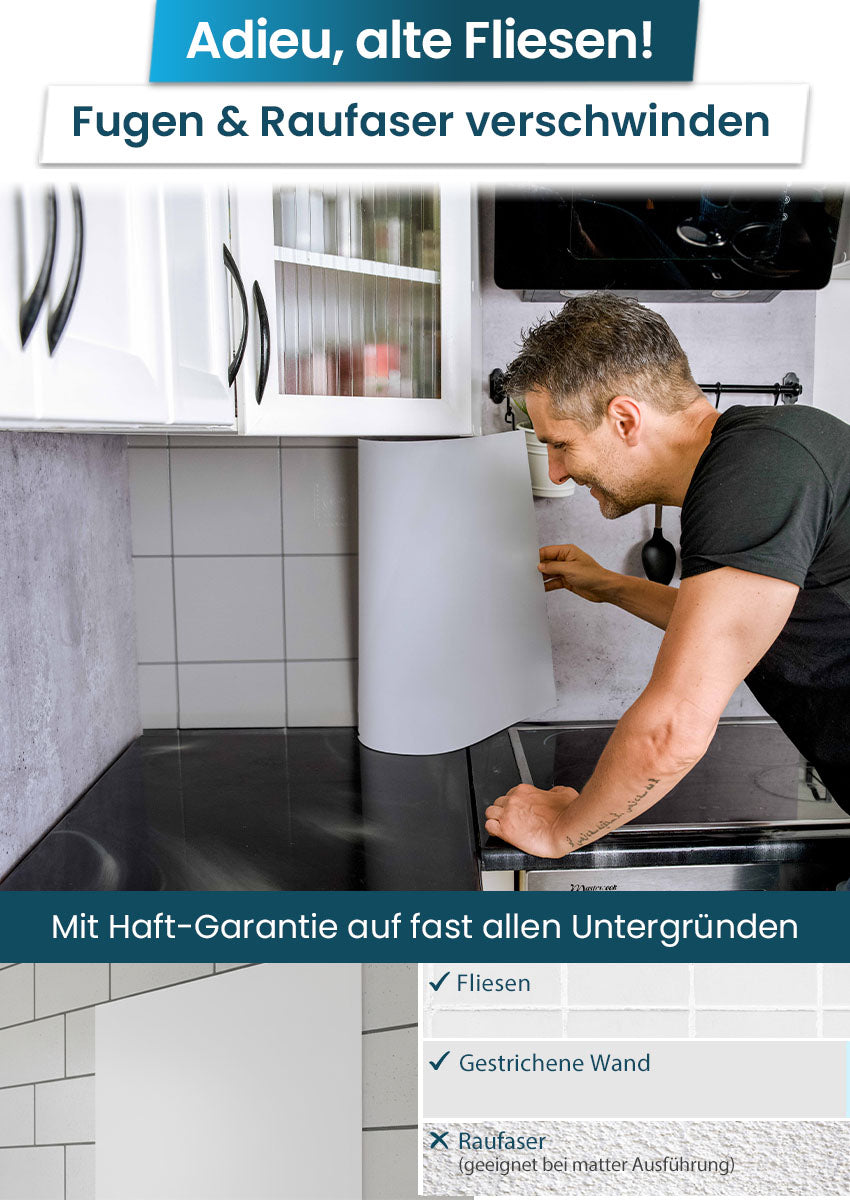 Testfreude+