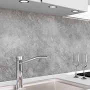 Crédence de cuisine autocollante - motif