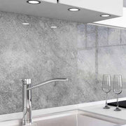 Crédence de cuisine autocollante - motif