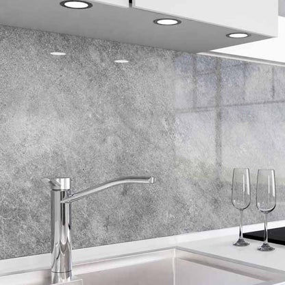 Crédence de cuisine autocollante - motif