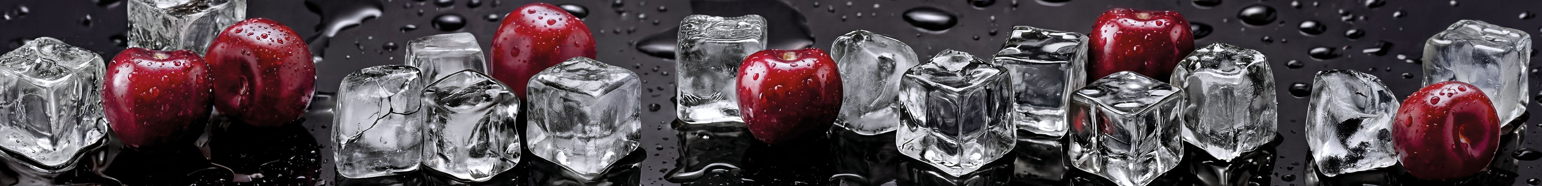 Customise your - Cerises & Glaçons