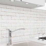 Crédence de cuisine autocollante - motif