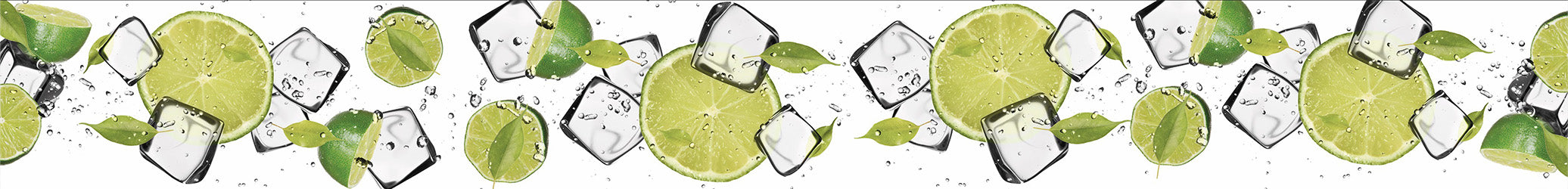 Customise your - Citrons verts