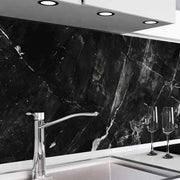 Crédence de cuisine autocollante - motif