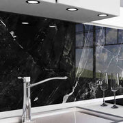 Crédence de cuisine autocollante - motif