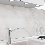 Crédence de cuisine autocollante - motif