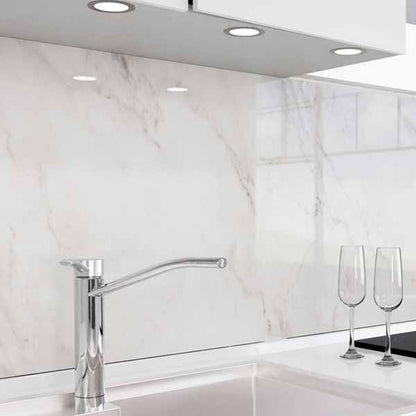 Crédence de cuisine autocollante - motif