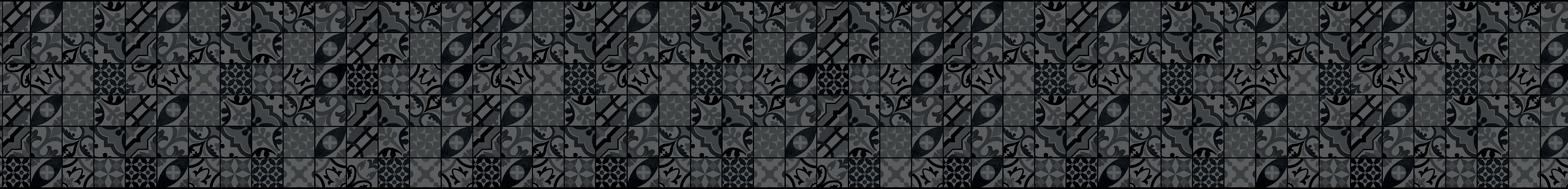 Customise your - Carreaux sombres