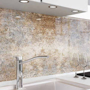 Crédence de cuisine autocollante - motif