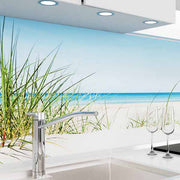 Crédence de cuisine autocollante - motif