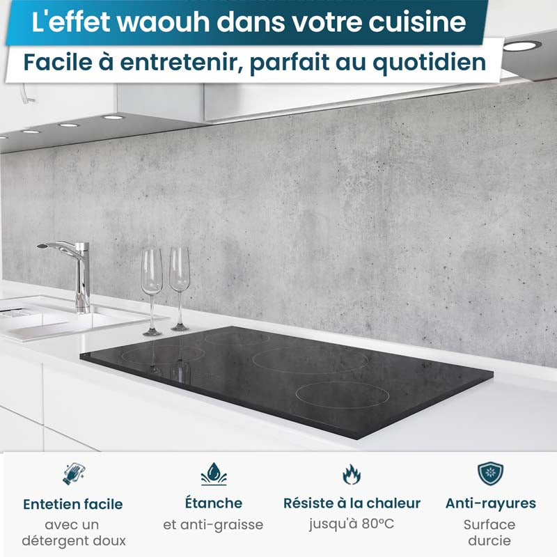 Ensemble d’échantillons Testfreude+