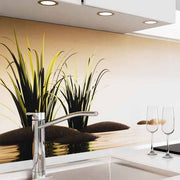 Crédence de cuisine autocollante - motif