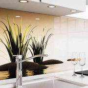 Crédence de cuisine autocollante - motif