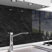 Crédence de cuisine autocollante - motif