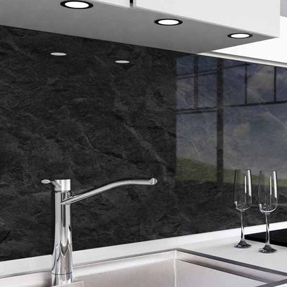 Crédence de cuisine autocollante - motif