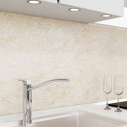 Crédence de cuisine autocollante - motif