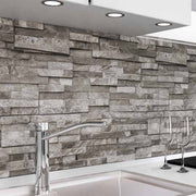 Crédence de cuisine autocollante - motif