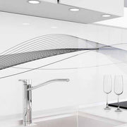 Crédence de cuisine autocollante - motif