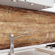 Crédence de cuisine autocollante - motif