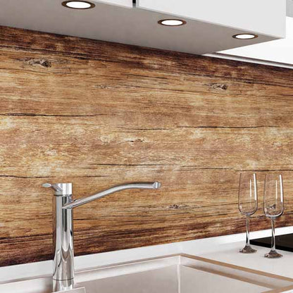 Crédence de cuisine autocollante - motif