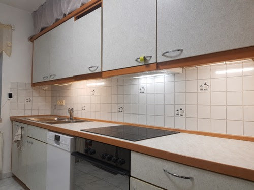 Exemple de bonne photo de cuisine