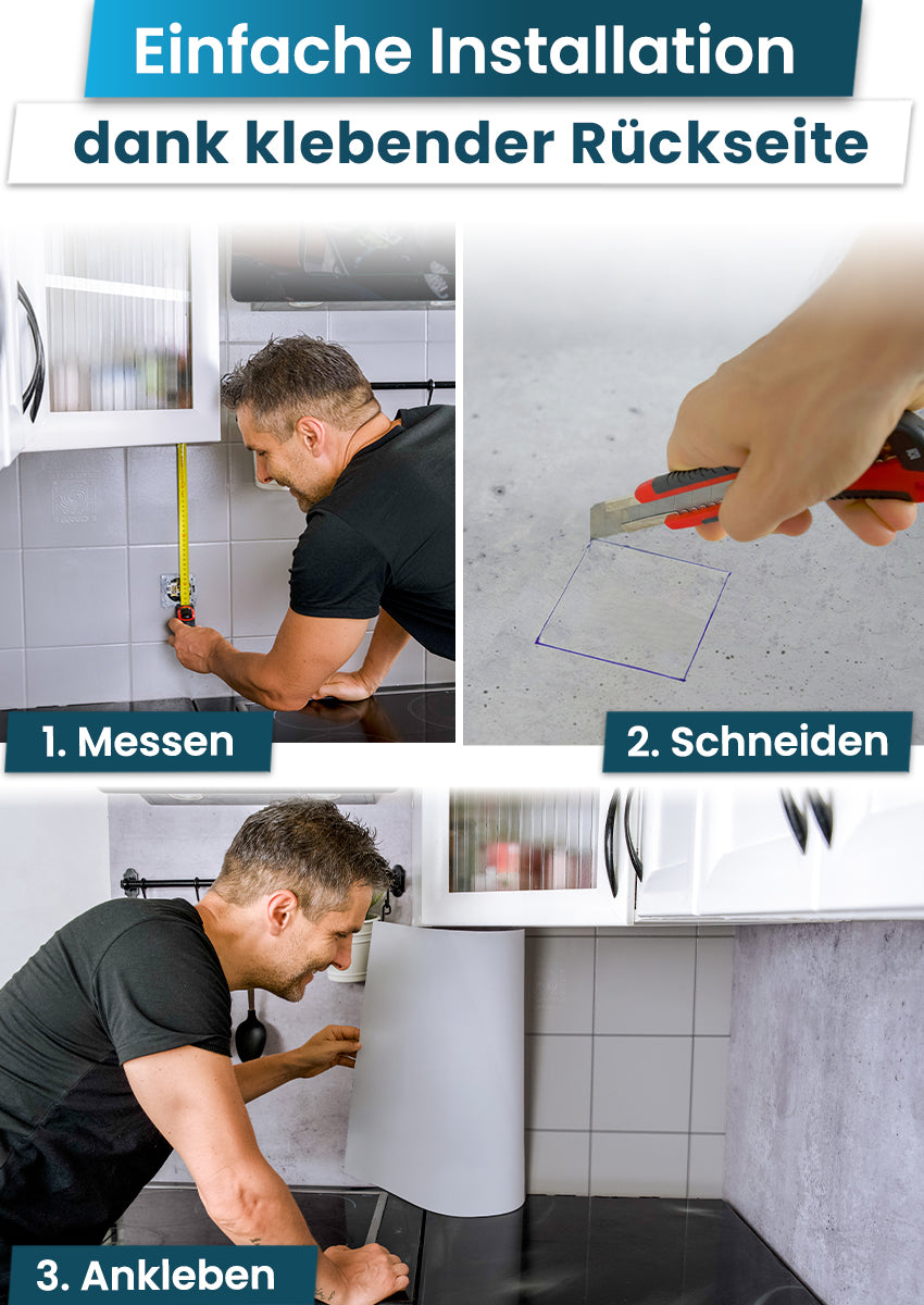 Testfreude+
